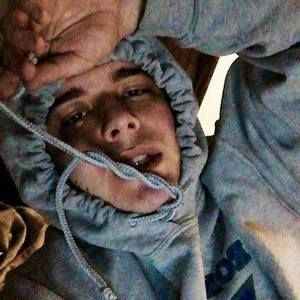 Meet your Posher, Corey